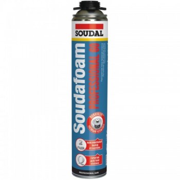 Soudafoam Professional 60