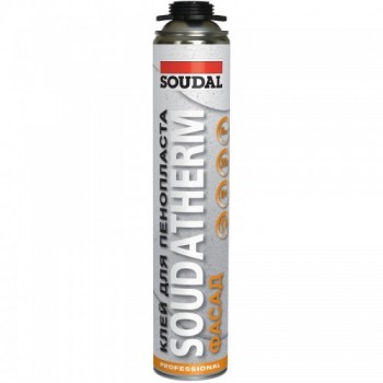 Soudatherm клей для пенопласта