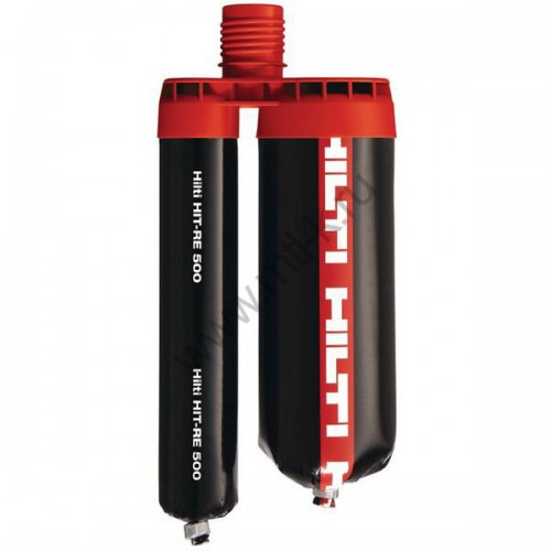 HILTI HIT-RE 500 V3 330 мл
