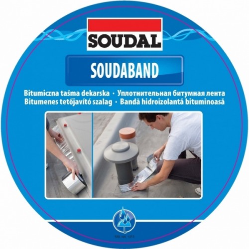 Soudaband Alu