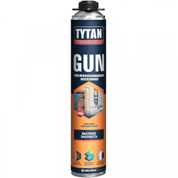 Tytan Professional GUN