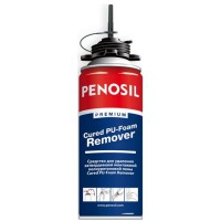 PENOSIL Foam Remover 972 очиститель затвердевшей монтажной пены 