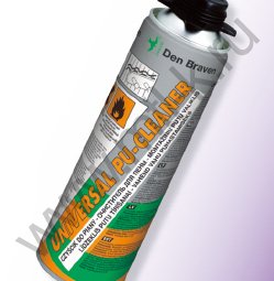 UNIVERSAL PU-CLEANER
