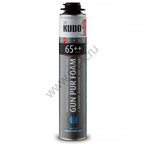 KUDO PROFF 65++ ARKTIKA NORD