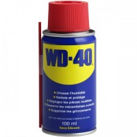 WD-40 универсальная смазка