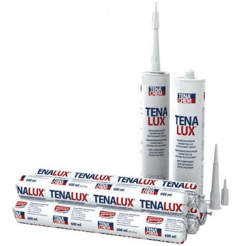TENALUX 131L герметик для промышленных полов