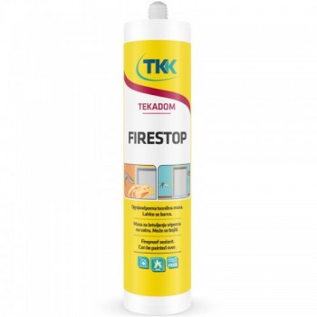 Tekadom Acrylic Firestop
