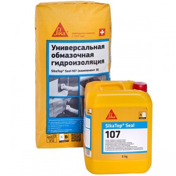 Sika TopSeal 107 