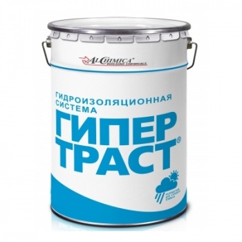 HyperTrast / ГИПЕРТРАСТ ГИБРИД (24 кг)