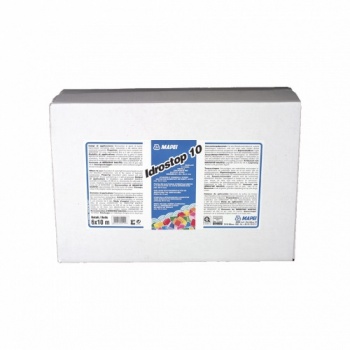 IDROSTOP 10