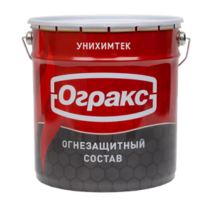 ОГРАКС МСК