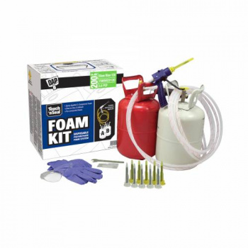 Комплект Touch'n Seal Foam Kit 200 Slow Rise