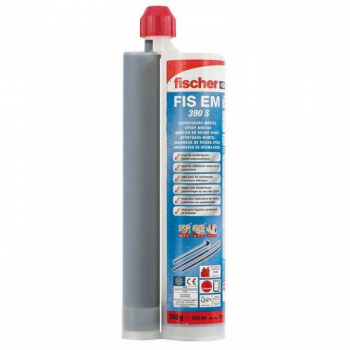 Fischer FIS EM Plus 390 S